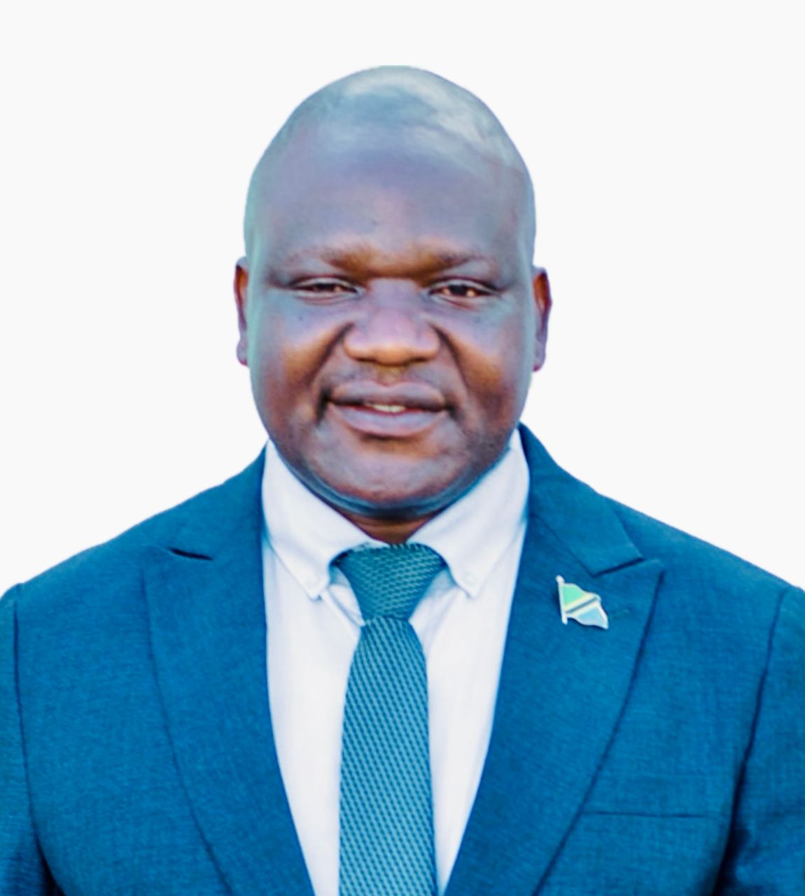 Christopher K. Mwansasu